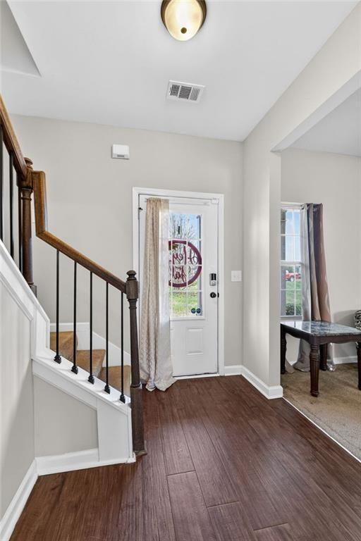 131 Bramble Way Griffin, GA 30224 - Photo 6 of 30