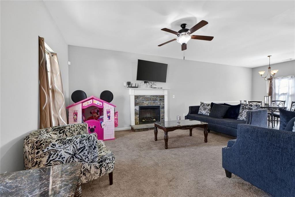 131 Bramble Way Griffin, GA 30224 - Photo 7 of 30