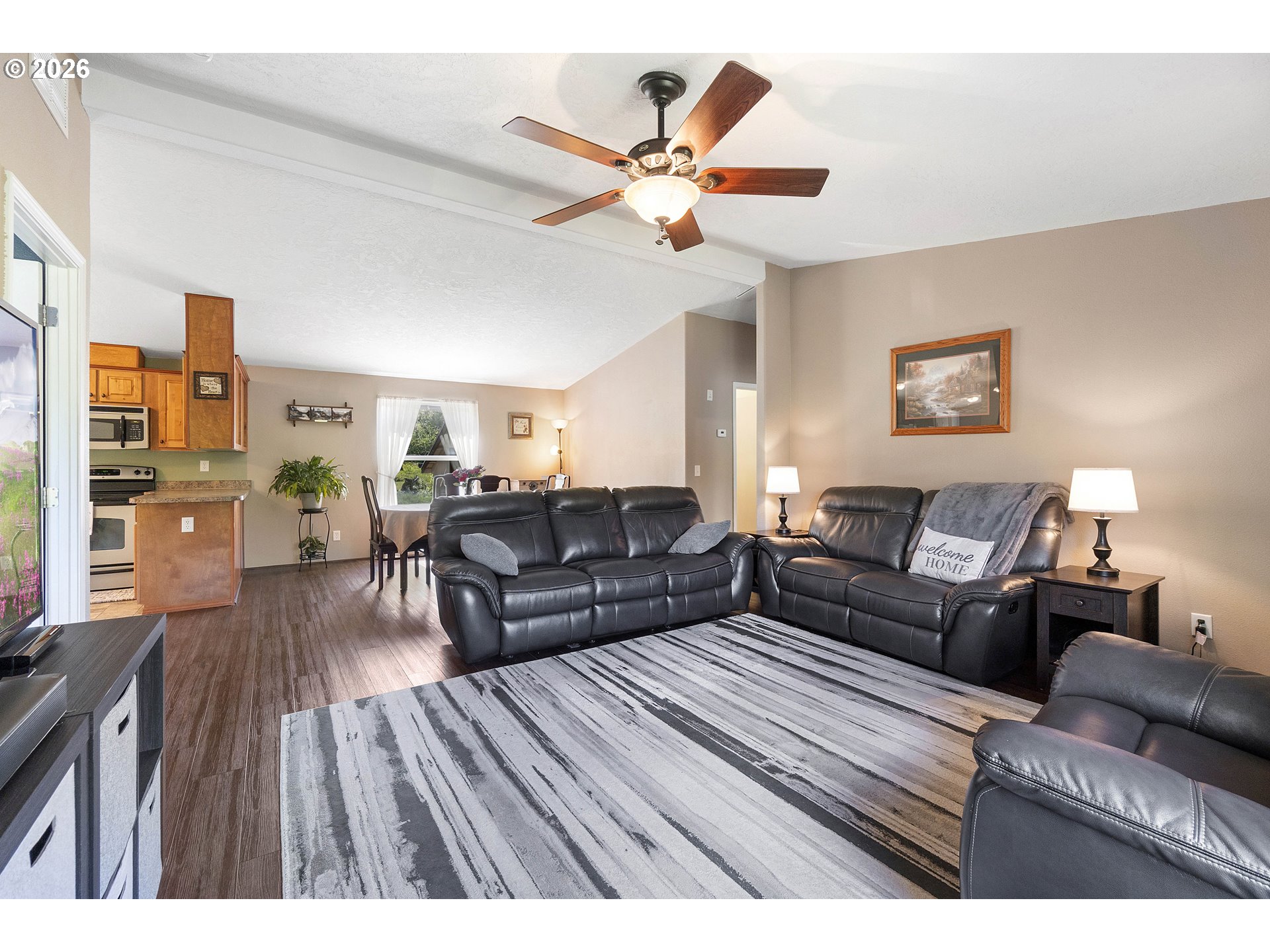252 Blackledge Road Carson, WA 98610 - Photo 7 of 46