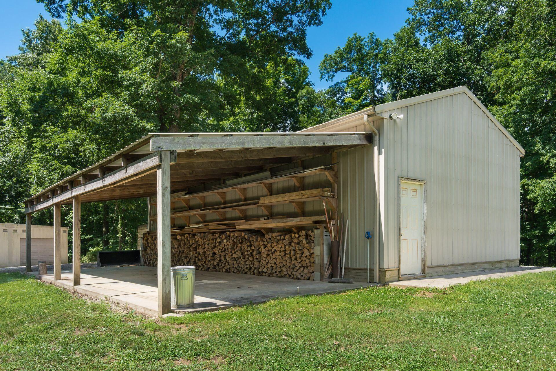 770 Standpipe Road Jackson, OH 45640 - Photo 83 of 143