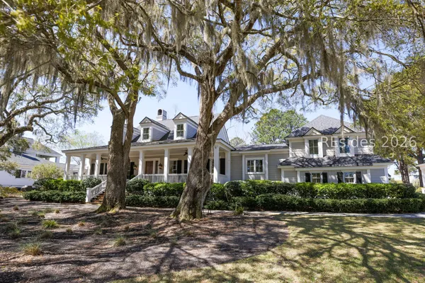 $2,875,000 | 9 Wiggs Lane, Okatie, SC 29909