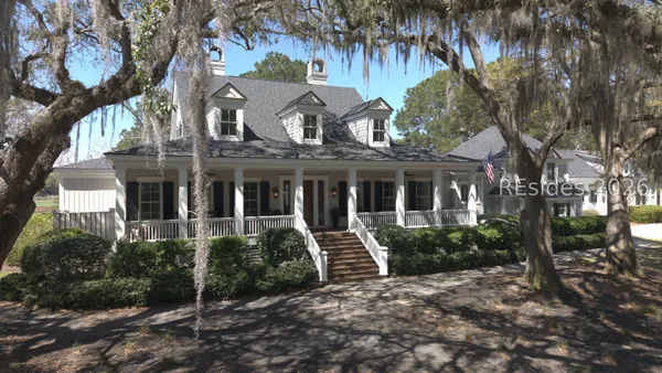 $2,875,000 | 9 Wiggs Lane, Okatie, SC 29909