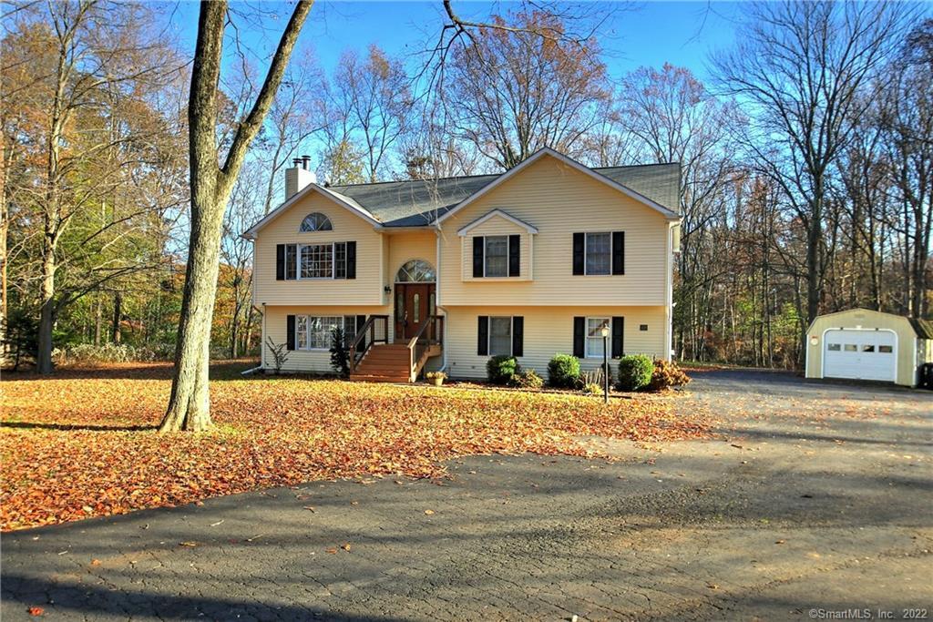 119 Wolf Harbor Road Milford, CT 06461 - Photo 1 of 1
