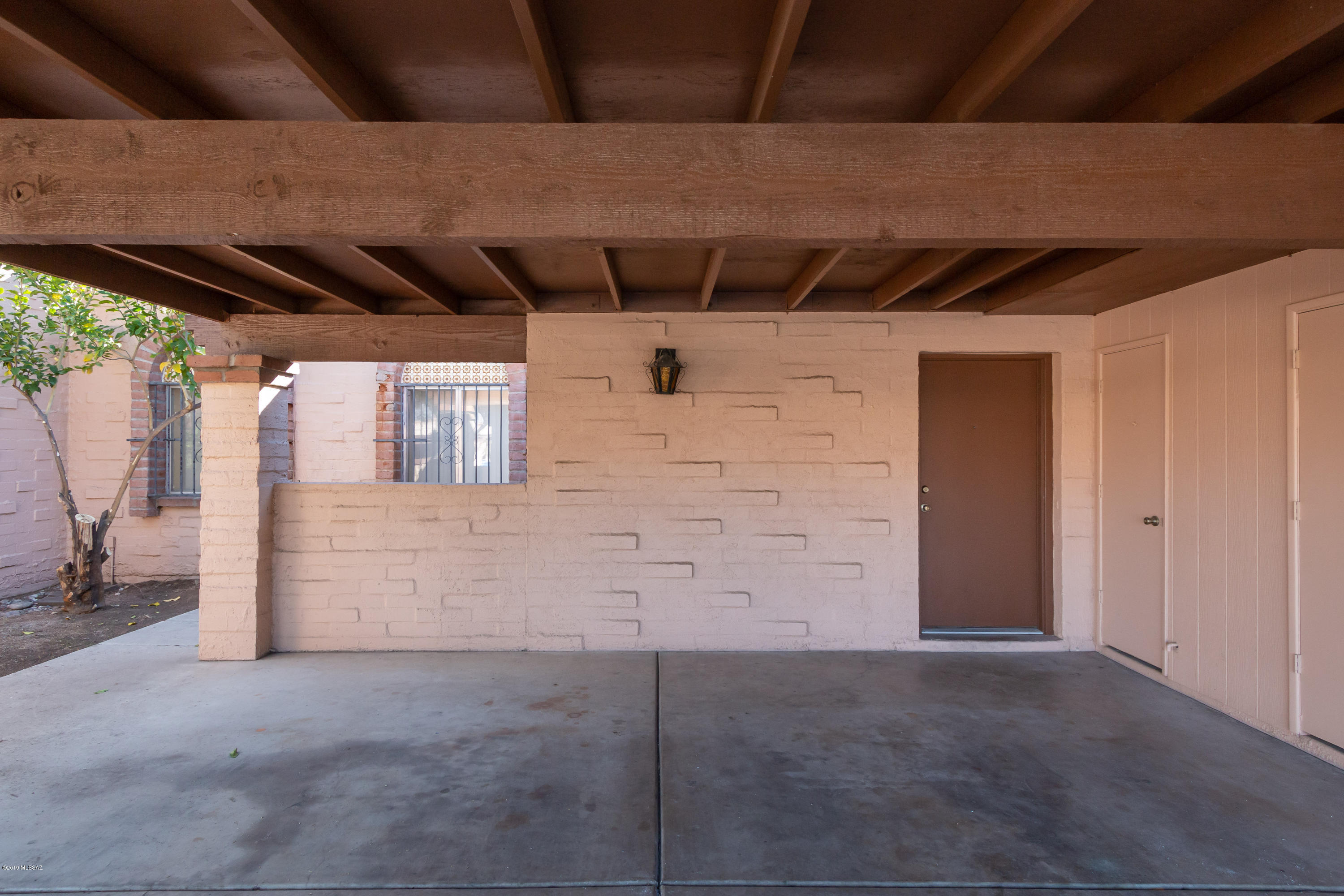 4250 East Blanton Road Tucson, AZ 85712 - Photo 35 of 37