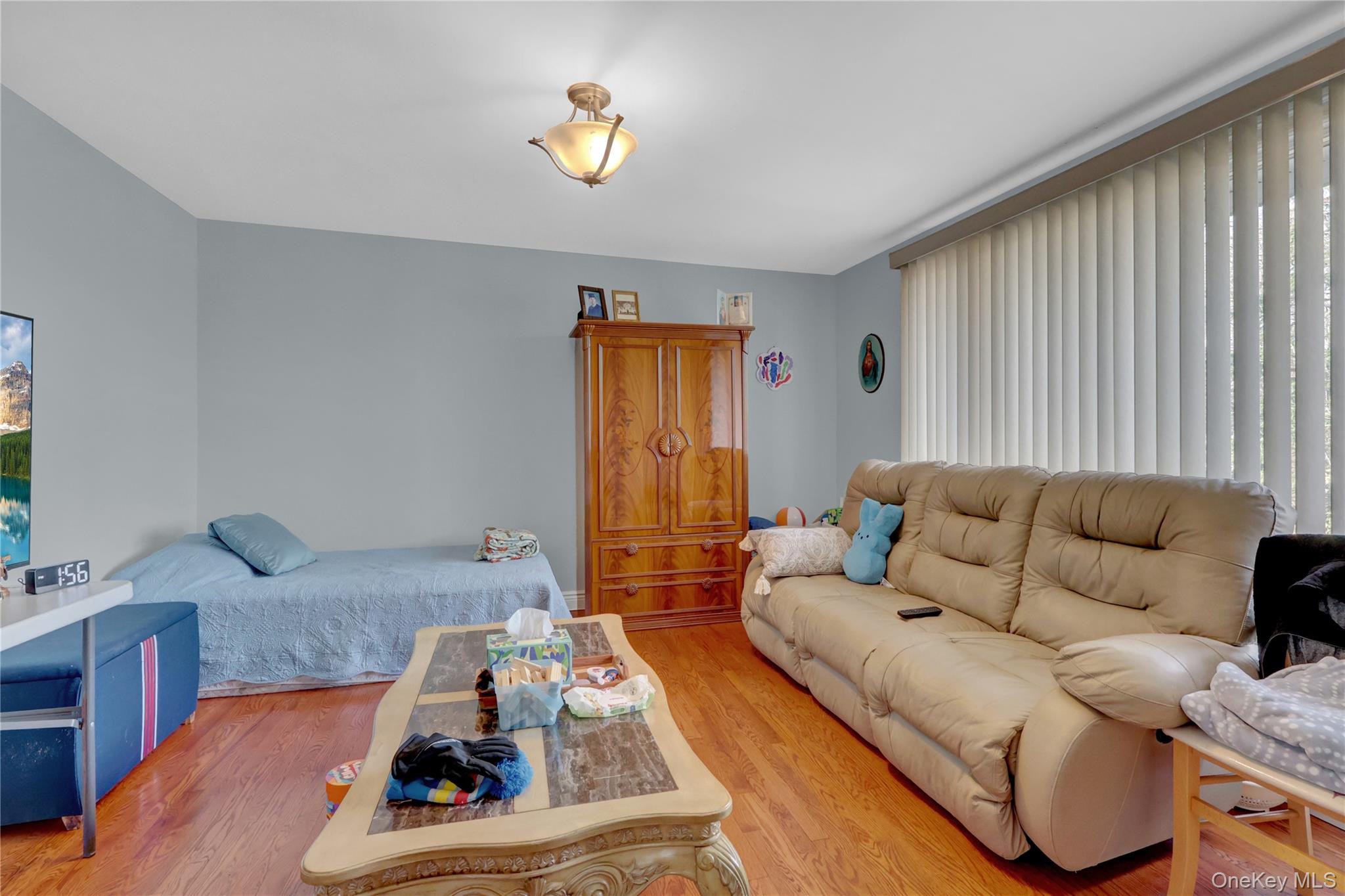 2 Riverview Terrace Smithtown, NY 11787 - Photo 34 of 48 a living room with furniture and a couch