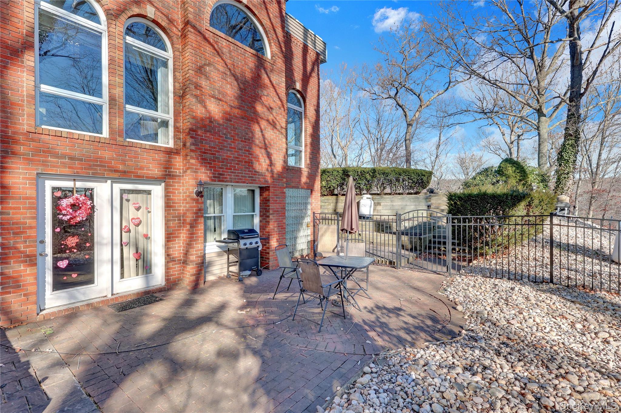 2 Riverview Terrace Smithtown, NY 11787 - Photo 42 of 48 a view of a building with sitting area