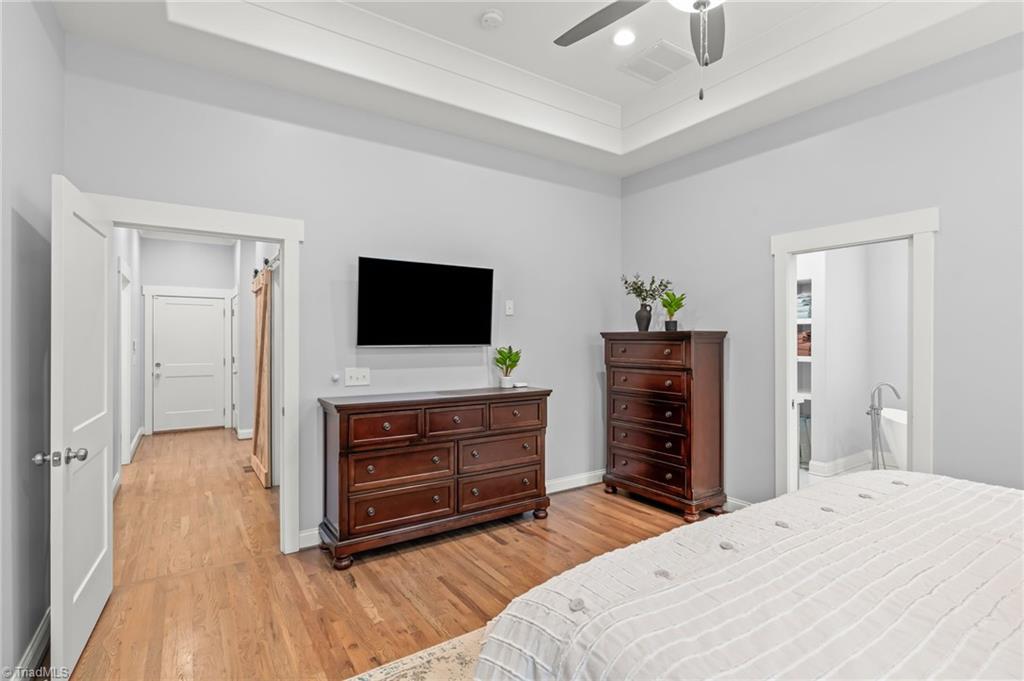 7007 Ridge Haven Road Greensboro, NC 27410 - Photo 13 of 41 Gallery Image 13