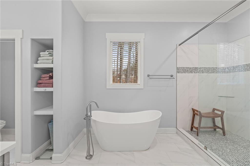 7007 Ridge Haven Road Greensboro, NC 27410 - Photo 15 of 41 Gallery Image 15