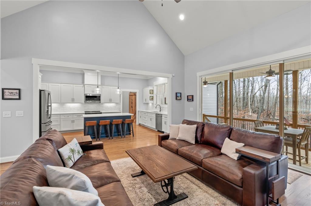 7007 Ridge Haven Road Greensboro, NC 27410 - Photo 3 of 41 Gallery Image 3