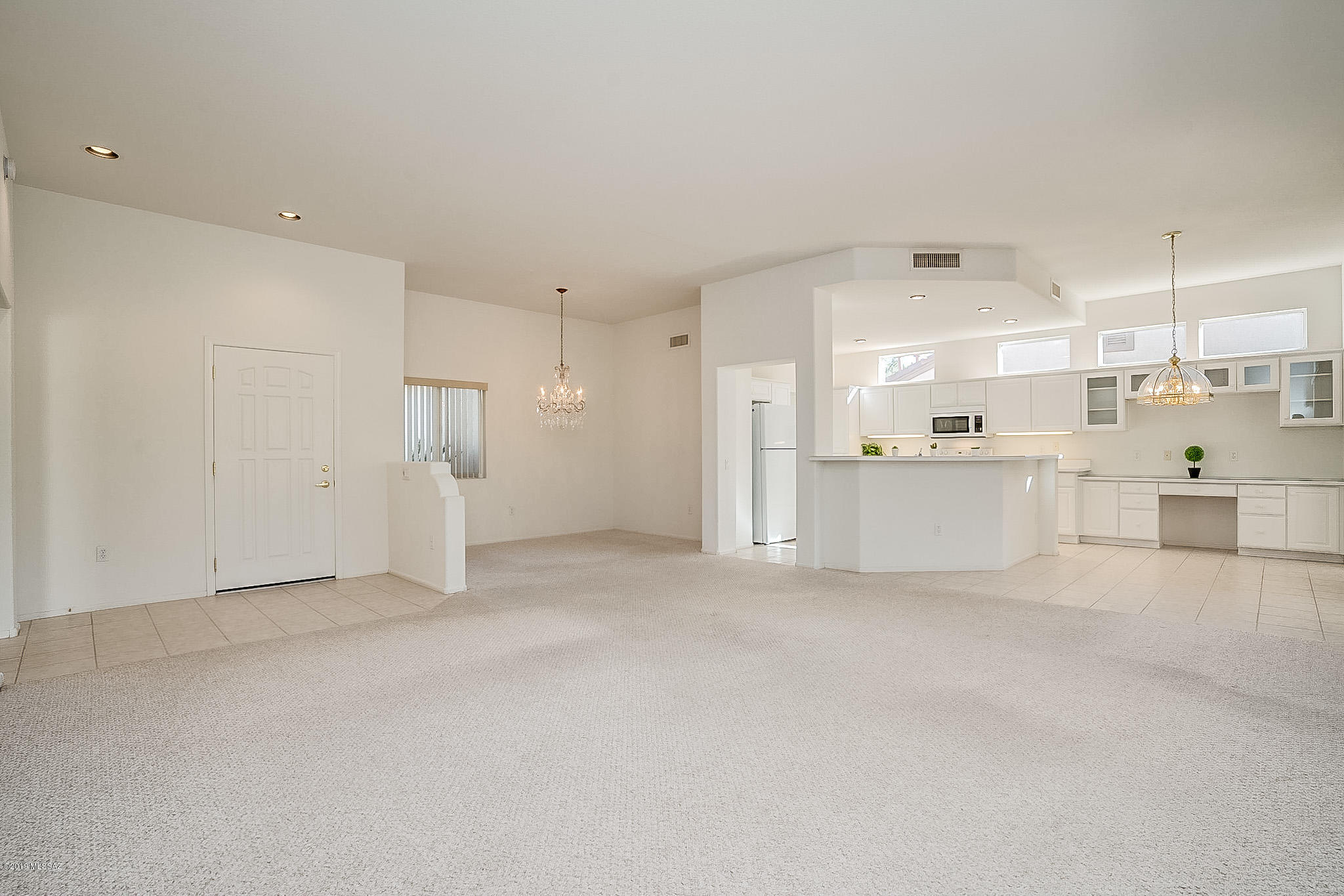 13591 North Pima Spring Way Oro Valley, AZ 85755 - Photo 6 of 49