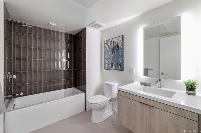 $919,000 | 88 Arkansas Street, Unit 223, San Francisco, CA 94107