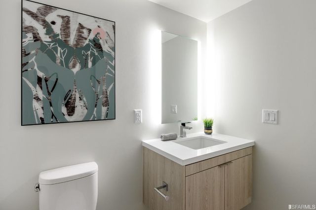 $919,000 | 88 Arkansas Street, Unit 223, San Francisco, CA 94107