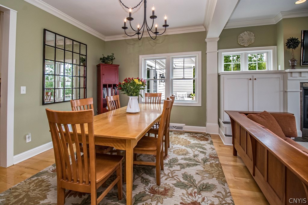 3861 Charles Road Cazenovia, NY 13035 - Photo 13 of 35