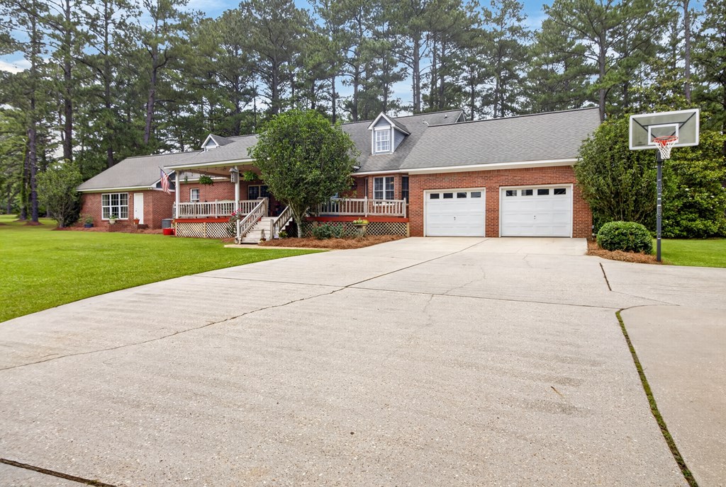 1071 Mose Ware Road Ozark, AL 36360 - Photo 3 of 72