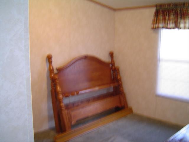 118 Spence Road Union Hall, VA 24176 - Photo 6 of 6 a view of entryway