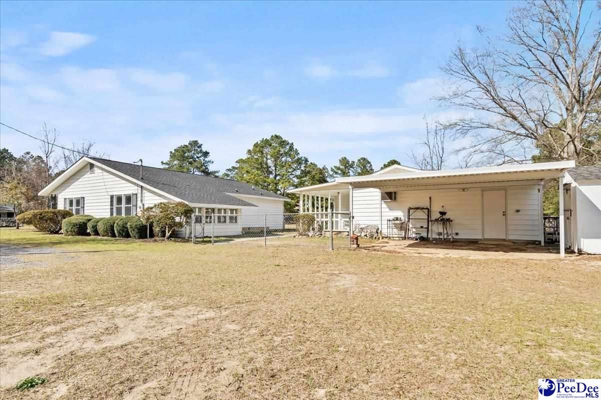 3520 Twin Church Road Timmonsville, SC 29161 - Photo 7 of 42 Gallery Image 7