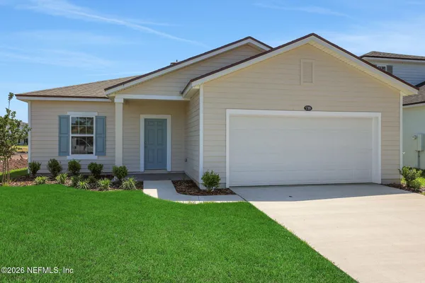 $361,990 | 5789 Lagoon Cruise Way, Jacksonville, FL 32234