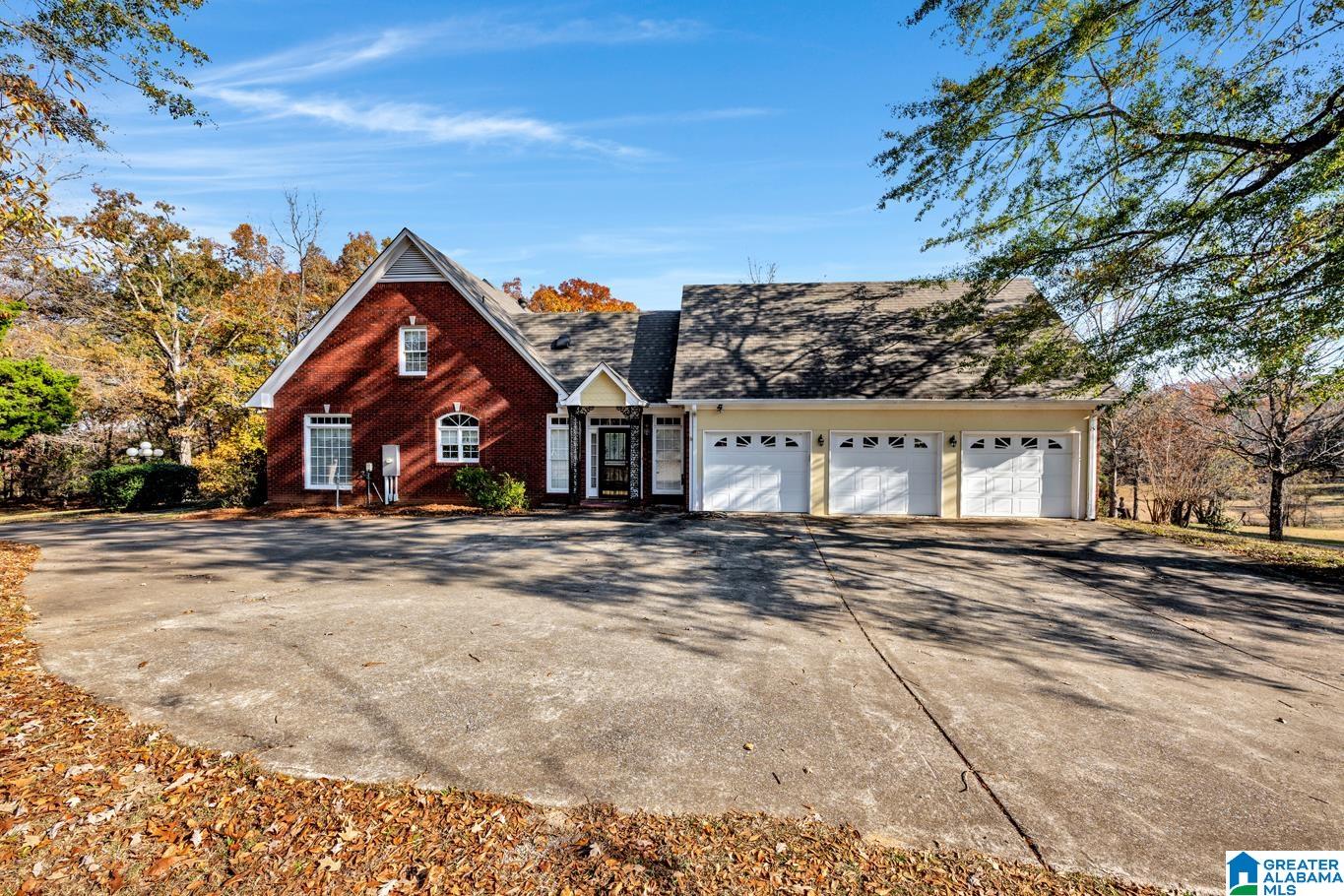 2286 Spring Creek Road Montevallo, AL 35115 - Photo 73 of 91 Gallery Image 73