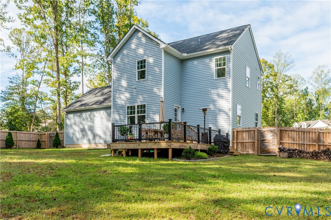 8597 Scouts Road Quinton, VA 23141 - Photo 39 of 41 Gallery Image 39