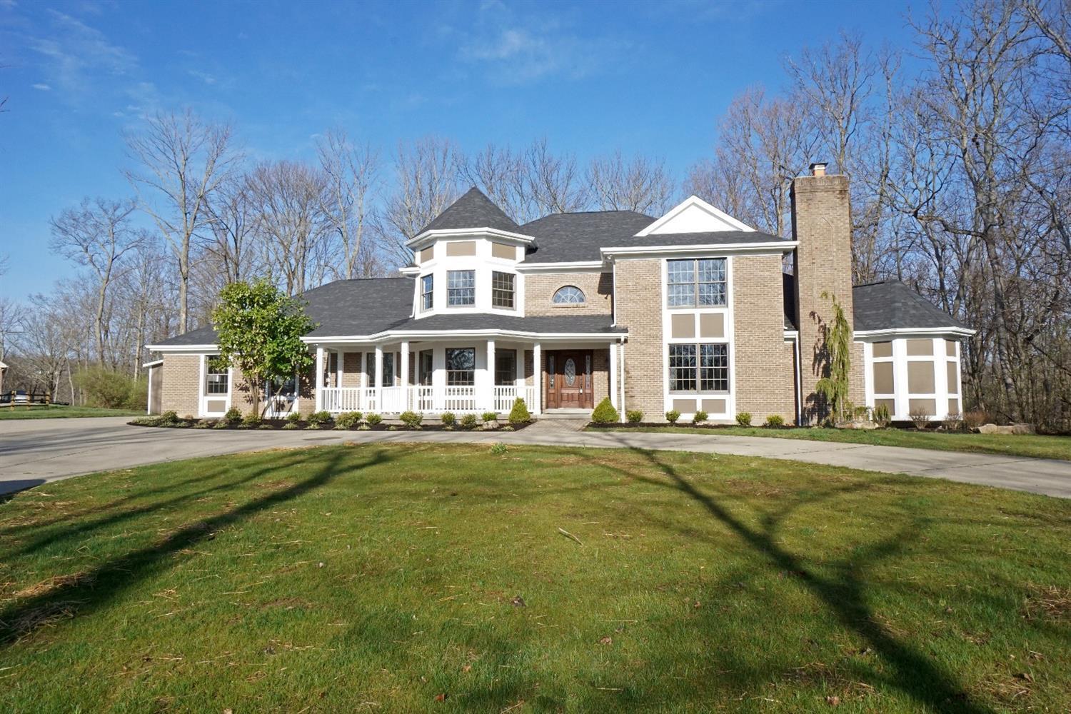 11787 Stone Mill Road Cincinnati, OH 45251 - Photo 1 of 1 Gallery Image 1