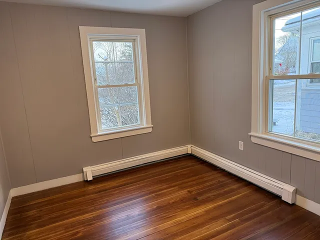 $2,300 | 5 Hamilton Street, Unit 1, Plymouth, MA 02360