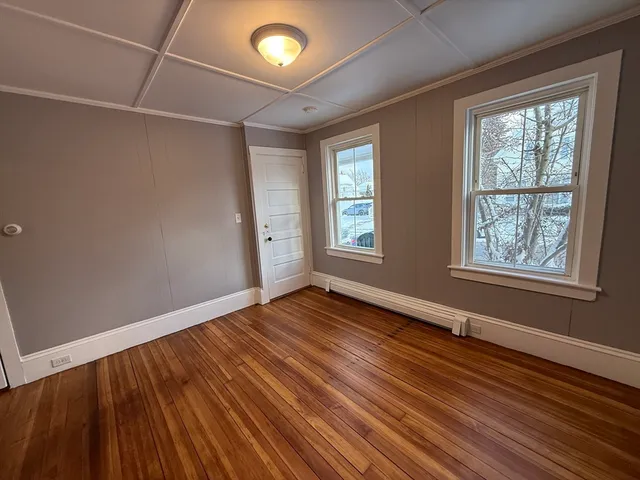 $2,300 | 5 Hamilton Street, Unit 1, Plymouth, MA 02360