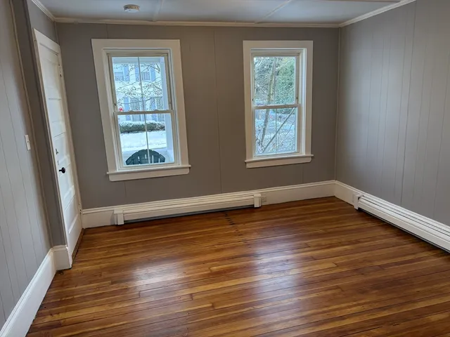 $2,300 | 5 Hamilton Street, Unit 1, Plymouth, MA 02360