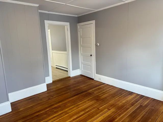 $2,300 | 5 Hamilton Street, Unit 1, Plymouth, MA 02360