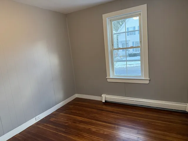 $2,300 | 5 Hamilton Street, Unit 1, Plymouth, MA 02360