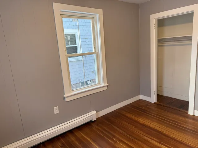 $2,300 | 5 Hamilton Street, Unit 1, Plymouth, MA 02360