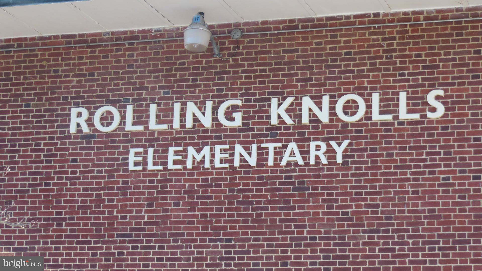 628 Rolling Dale Road Annapolis, MD 21401 - Photo 24 of 26 Community Elementary School