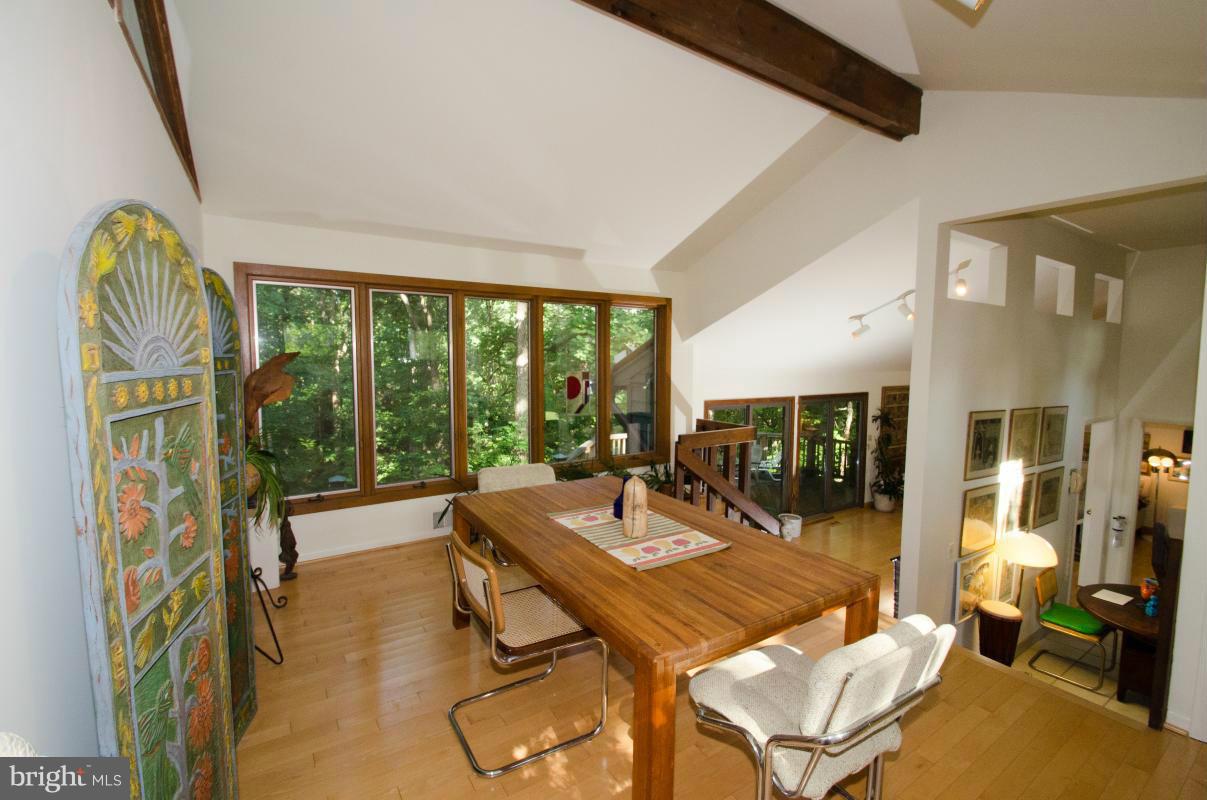 628 Rolling Dale Road Annapolis, MD 21401 - Photo 8 of 26 Dining Room
