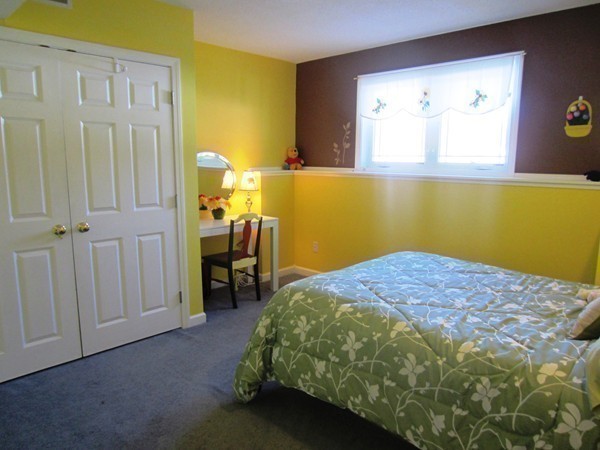 81 Osborne Road Ware, MA 01082 - Photo 22 of 26 a bed room with a bed and a window
