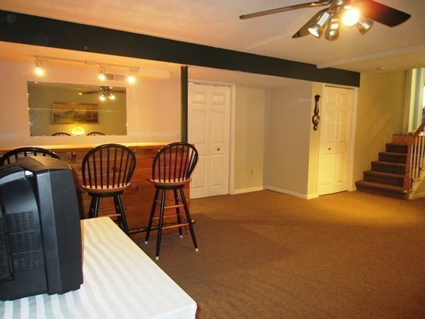 81 Osborne Road Ware, MA 01082 - Photo 25 of 26 a view of a room with furniture and wooden floor