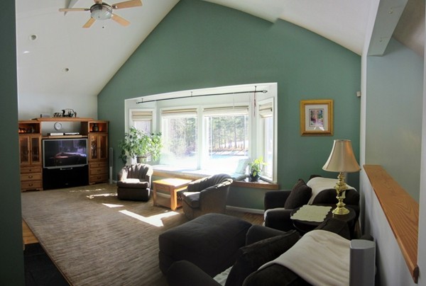 81 Osborne Road Ware, MA 01082 - Photo 9 of 26 a living room with furniture and a window