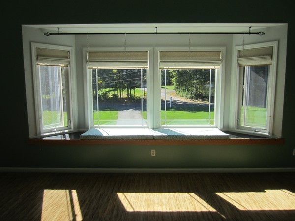 81 Osborne Road Ware, MA 01082 - Photo 10 of 26 a room that has a window