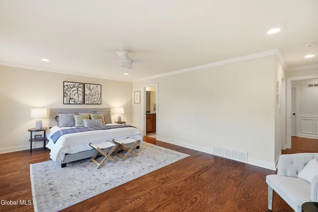 $625,000 | 62 Cambridge Way, Colonie, NY 12110