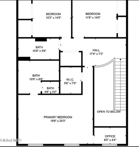 $625,000 | 62 Cambridge Way, Colonie, NY 12110