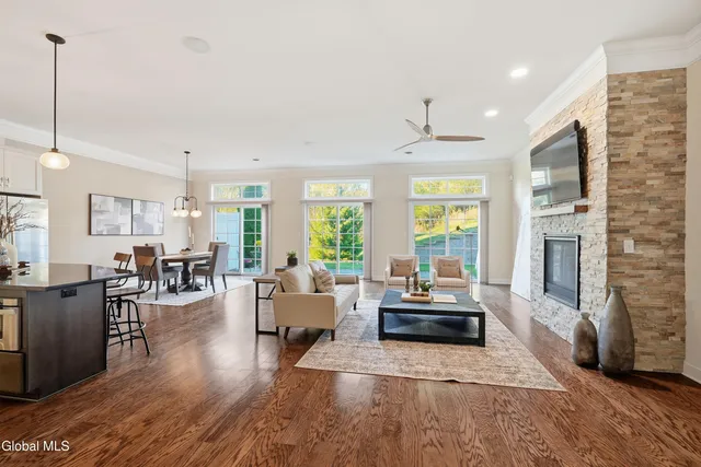 $625,000 | 62 Cambridge Way, Colonie, NY 12110