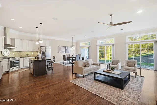 $625,000 | 62 Cambridge Way, Colonie, NY 12110