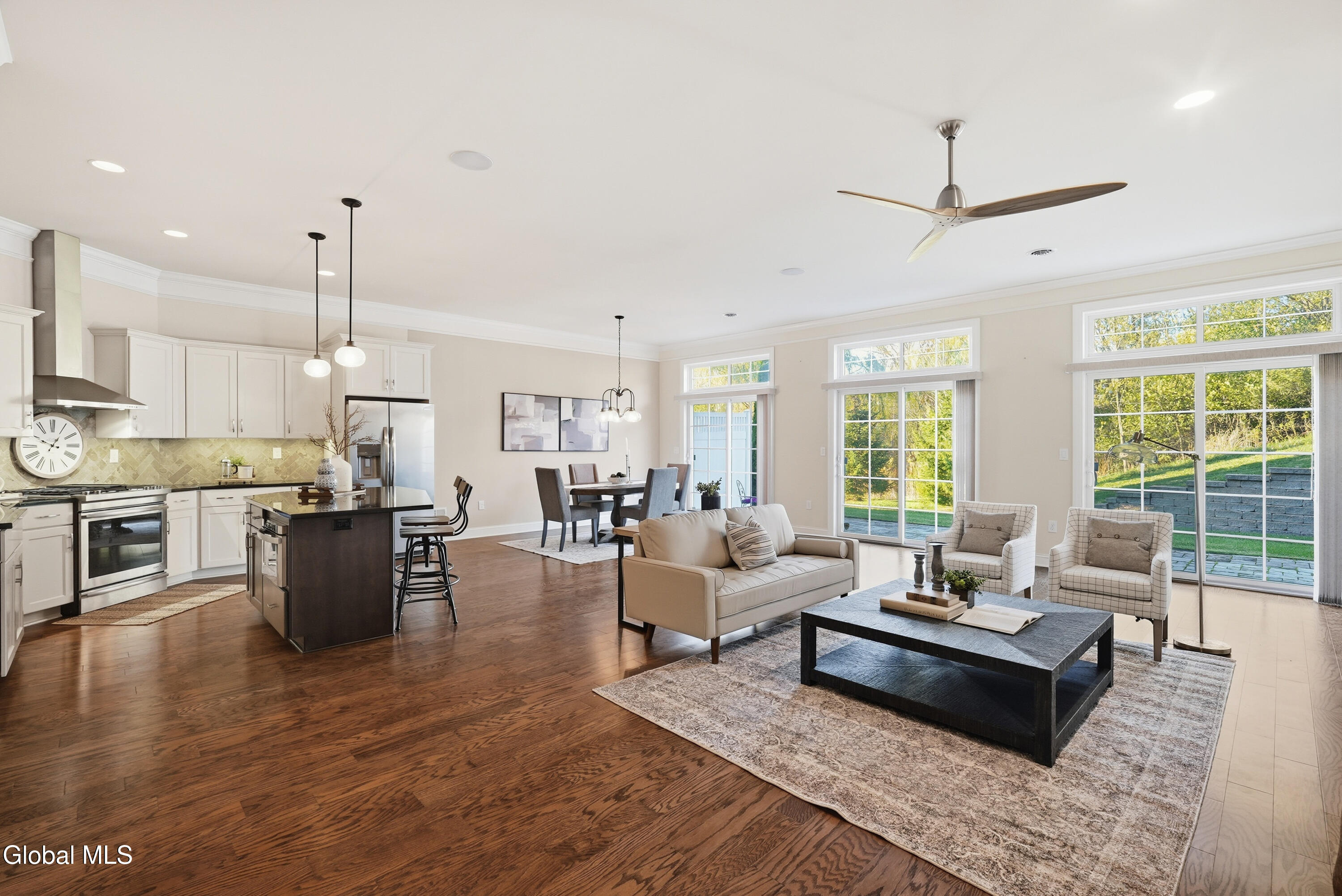 62 Cambridge Way Colonie, NY 12110 - Photo 6 of 23 10