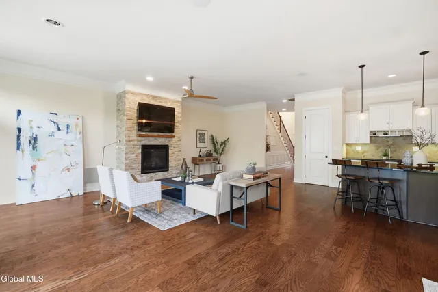 $625,000 | 62 Cambridge Way, Colonie, NY 12110