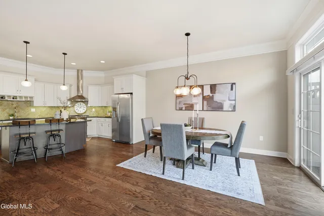 $625,000 | 62 Cambridge Way, Colonie, NY 12110