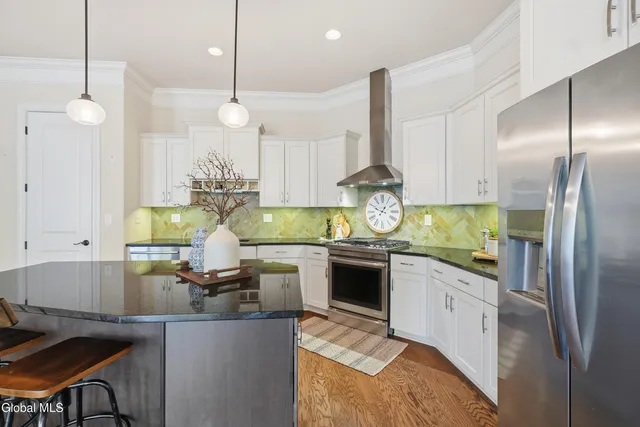 $625,000 | 62 Cambridge Way, Colonie, NY 12110