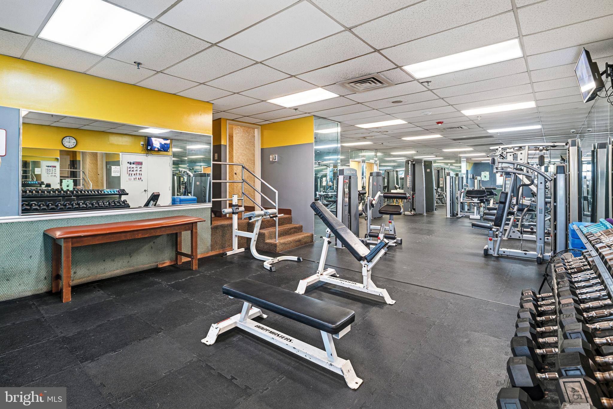 3900 West Ford Road, Unit 10L Philadelphia, PA 19131 - Photo 24 of 30 Gallery Image 24