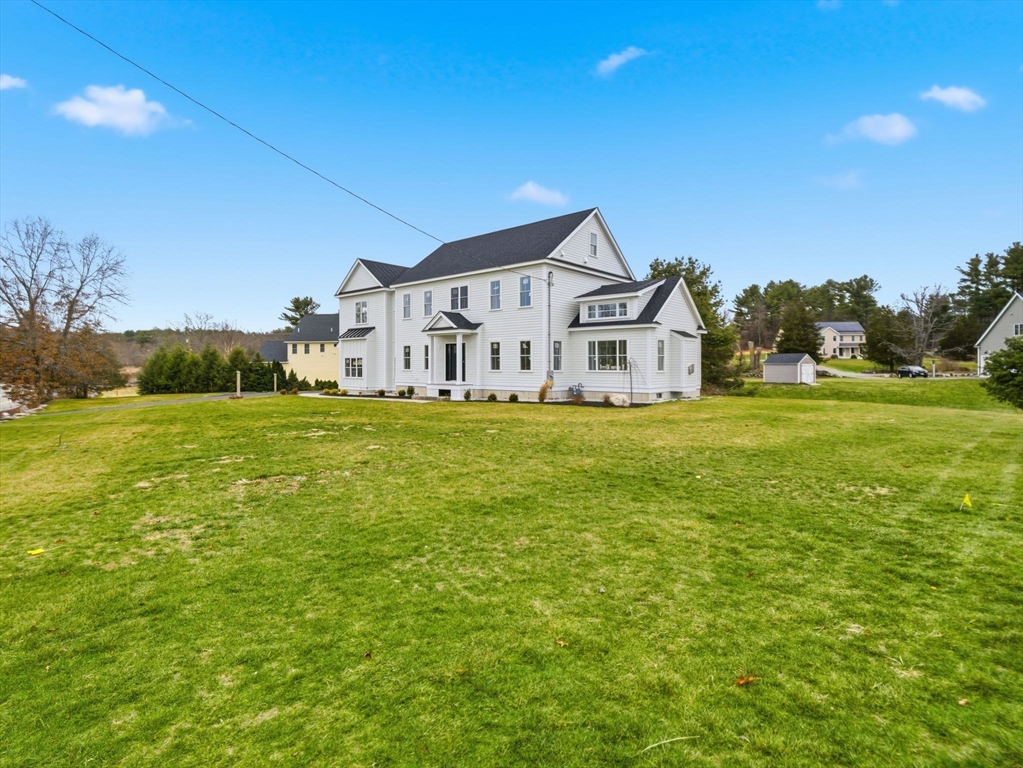 252 Concord Road, Unit LOT 3A Westford, MA 01886 - Photo 3 of 21