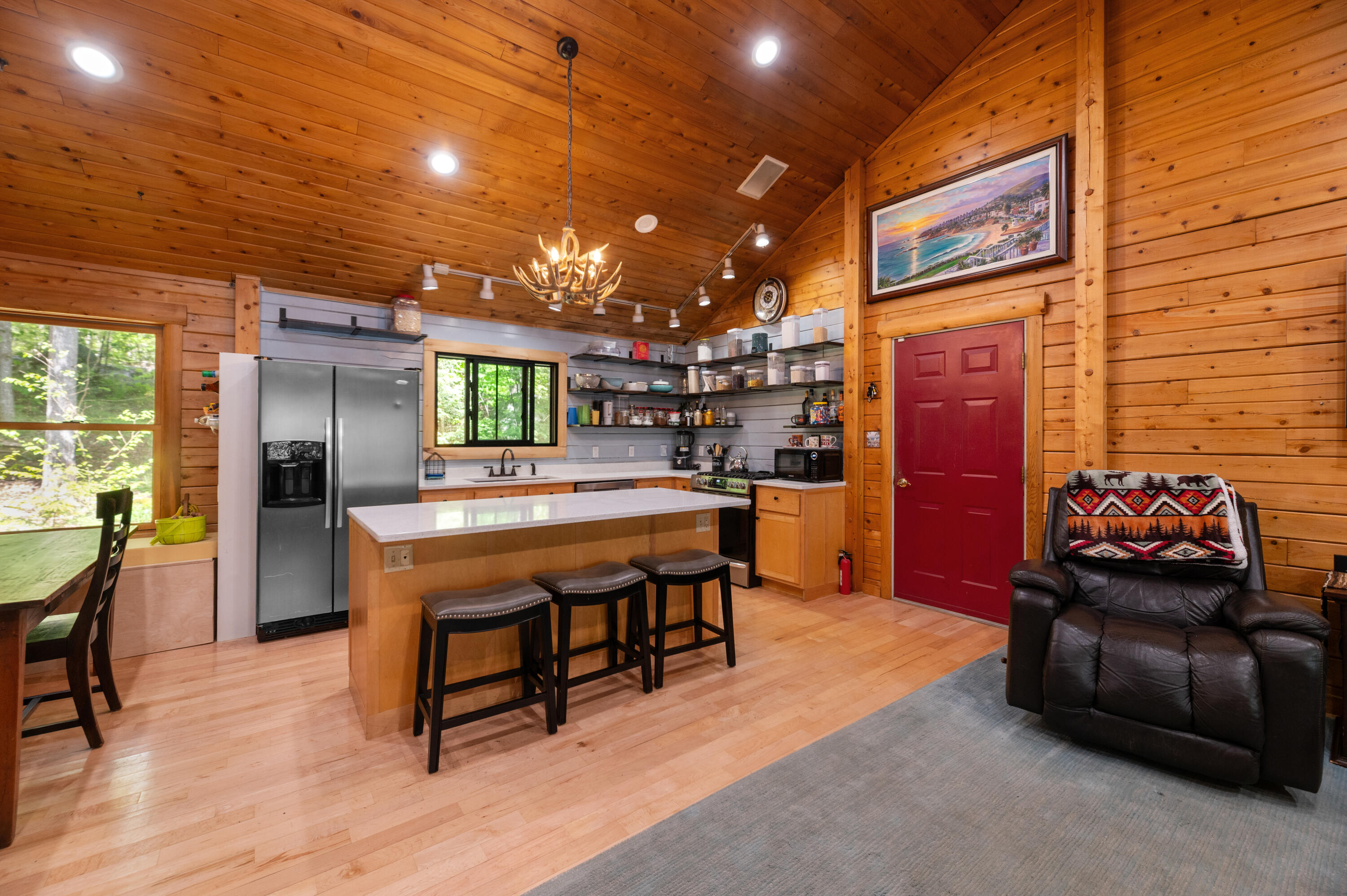 5 Canoe Court Millinocket, ME 04462 - Photo 7 of 55 DSC_2635