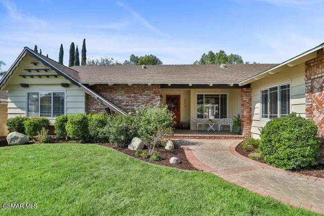 $4,350 | 2379 Welcome Court, Simi Valley, CA 93063