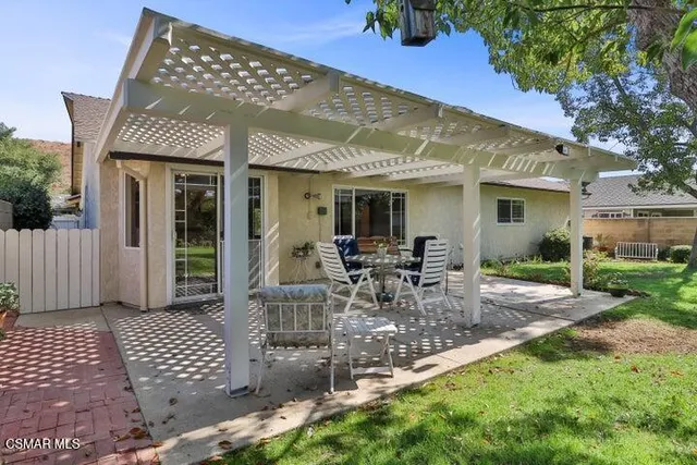 $4,350 | 2379 Welcome Court, Simi Valley, CA 93063
