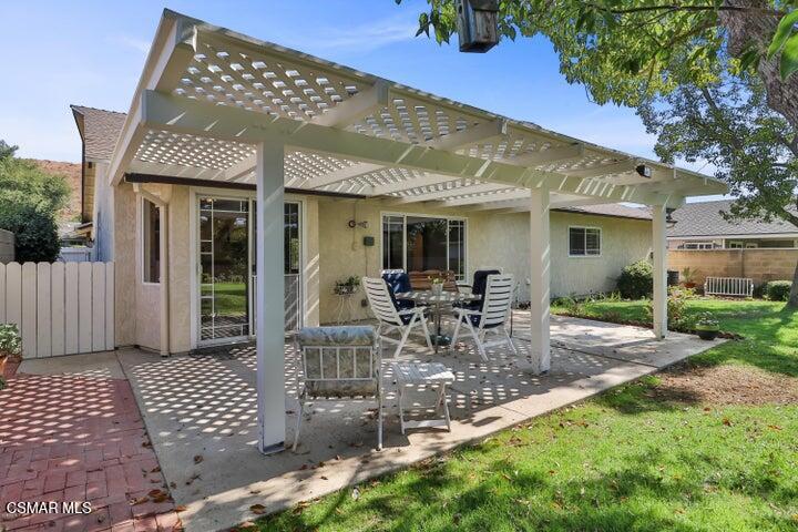 2379 Welcome Court Simi Valley, CA 93063 - Photo 41 of 49